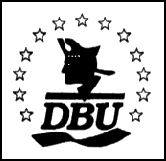 Dallas Baptist logo