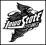 Iowa State logo
