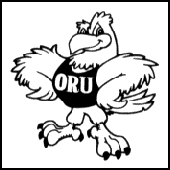 Oral Roberts logo