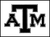 Texas A&M logo