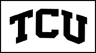 Texas Christian logo